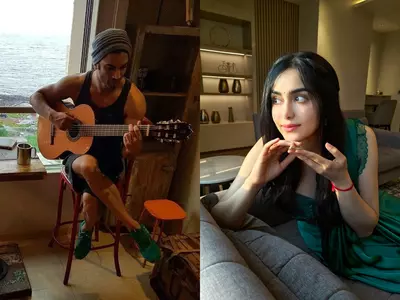 What Is The Rent Adah Sharma Paying For Sushant Singh Rajput's Flat?