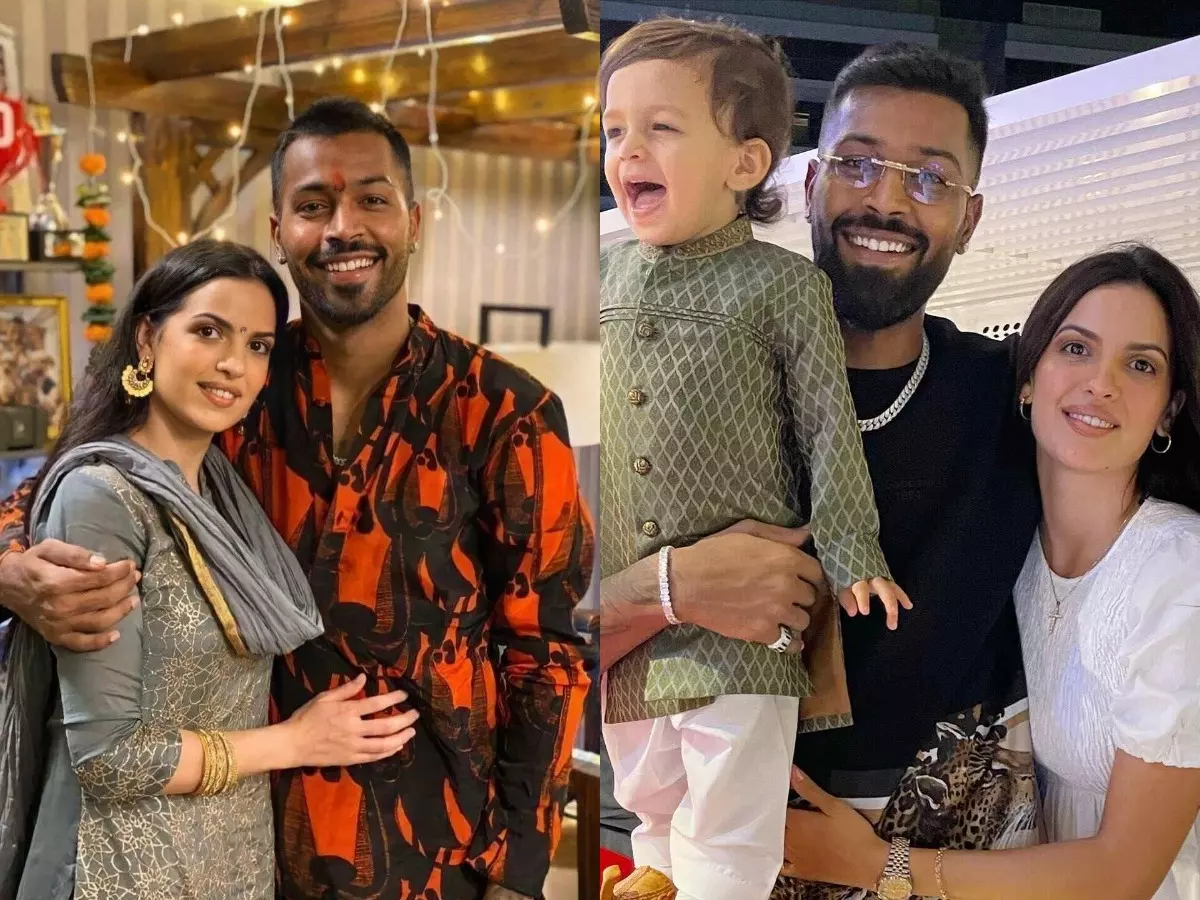 Is Natasa Stankovic taking up the 'Pandya' surname again? Here's what her latest post hints at