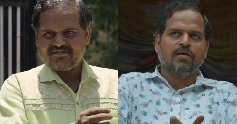 Panchayat 3 actor Durgesh Kumar aka Bhushan is still struggling, says 'not getting good projects'