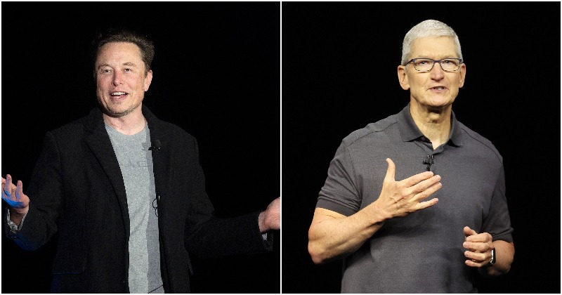 Tesla boss Elon Musk slams Apple-OpenAI deal, threatens to ban Apple