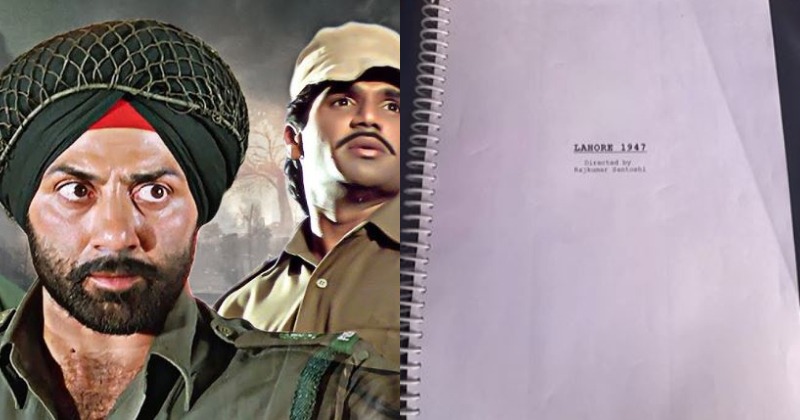 Border 2 teaser: Fans thrilled as Sunny Deol shares video – Here's what we know so far
