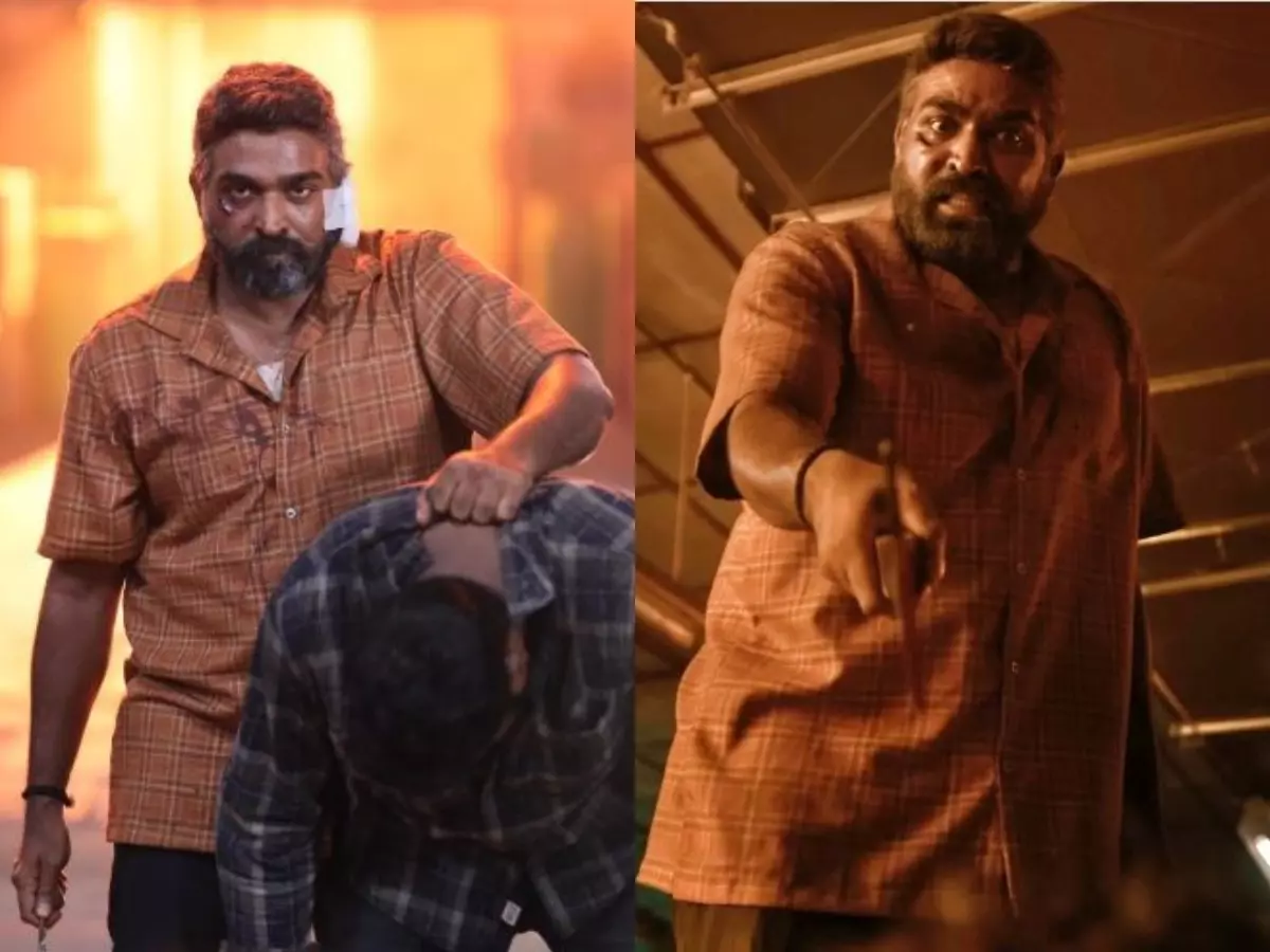 Maharaja Twitter review: X user points out Vijay Sethupathi's Telugu film is making audiences uncomfortable