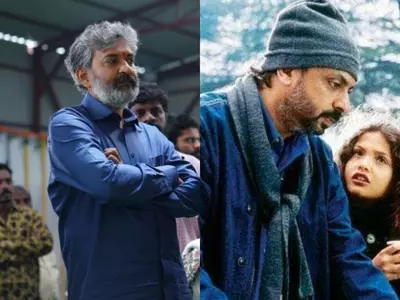 From Rajamouli to Bhansali: Inside the paychecks of India's top movie directors