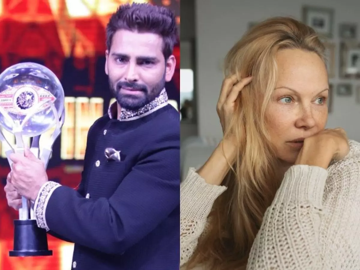 From Rahul Vaidya to Pamela Anderson: Top 10 highest-paid Bigg Boss contestants over the years