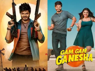 Gam Gam Ganesha OTT release: When and where to watch Anand Deverakonda's Telugu comedy-drama