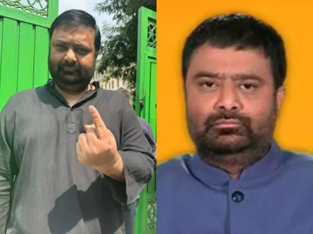 Bigg Boss OTT 3: Why Deepak Chaurasia was taken off air during a news bulletin & more about his controversial life