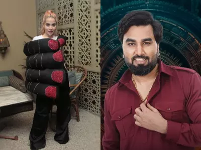 Bigg Boss OTT 3: Uorfi Javed on Armaan Malik being trolled for polygamy: 'They're the nicest people I've ever met' 