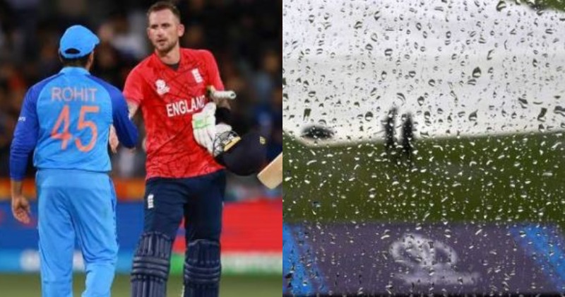Exploring New Match Rules Amid Rain Threat For India Vs England T20 Exploring New Match Rules Amid Rain Threat For India Vs England T20