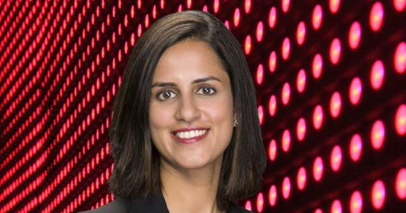 Meet Gauri Kirloskar: A visionary leader who studied abroad & returned to india to lead a Rs 17,000 crore company