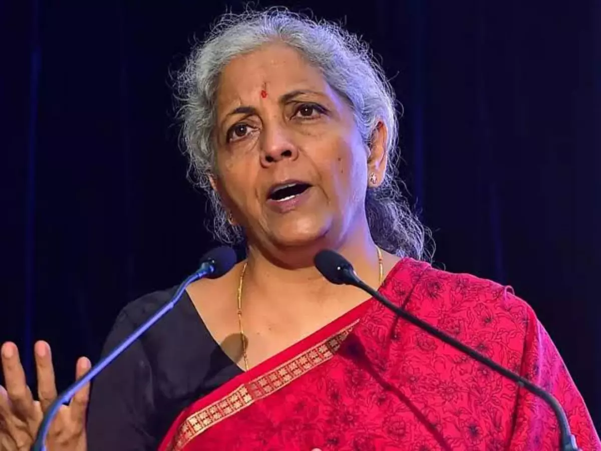 Budget 2024 date: When will Nirmala Sitharaman announce the Union Budget?