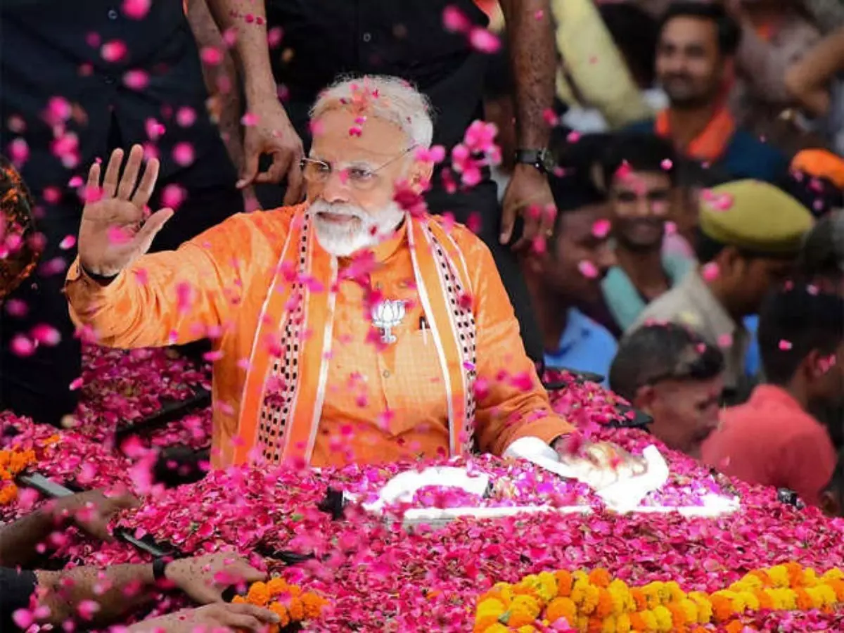 Inside The Earnings Of India's Prime Minister: Salary, Perks, And Allowances