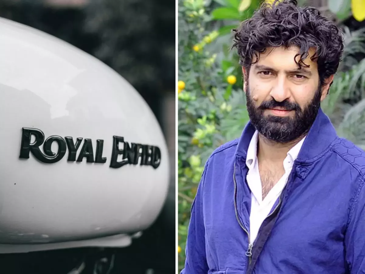 Siddhartha Lal net worth: Reviving Royal Enfield from 'Desi bullet' to global icon