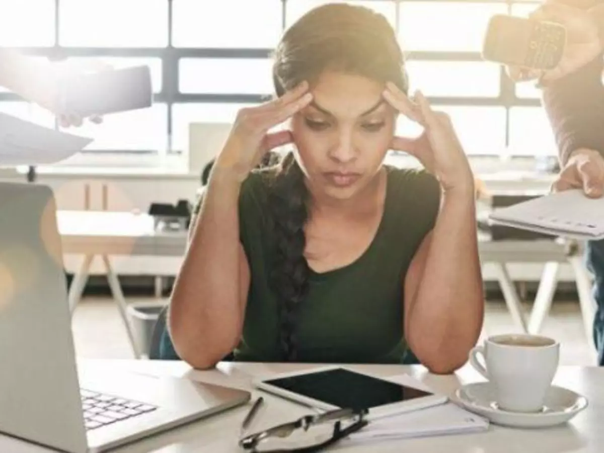 Only 14% of Indian employees are 'thriving,' others are 'struggling' or 'suffering': Gallup Workplace report 2024 Indiatimes