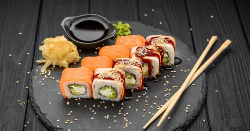 International Sushi Day: 3 Sushi recipes you can make at home even if