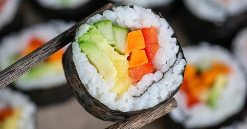 International Sushi Day: 3 Sushi recipes you can make at home even if