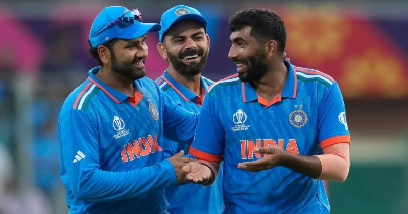 One T20 match earnings: How much Virat Kohli, Rohit Sharma, and Jasprit ...