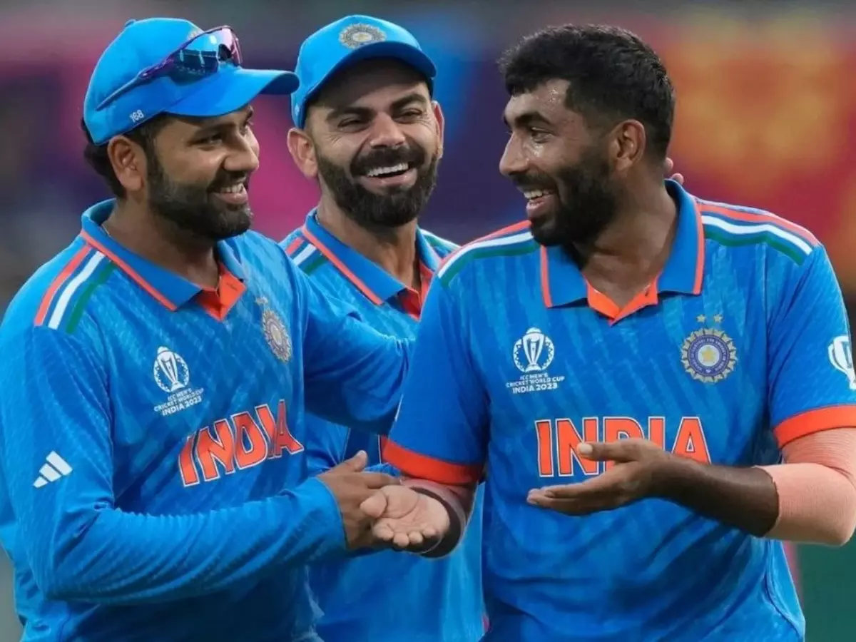 One T20 match earnings: How much Virat Kohli, Rohit Sharma, and Jasprit Bumrah make
