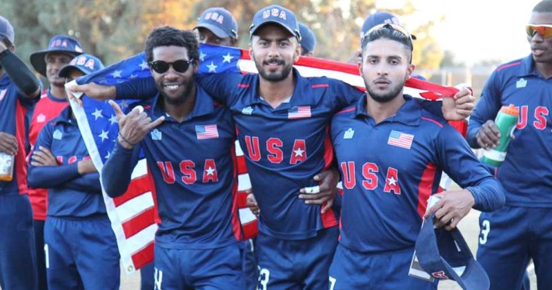 USA cricketers’ earnings revealed: Complete list of contracted players and their salaries