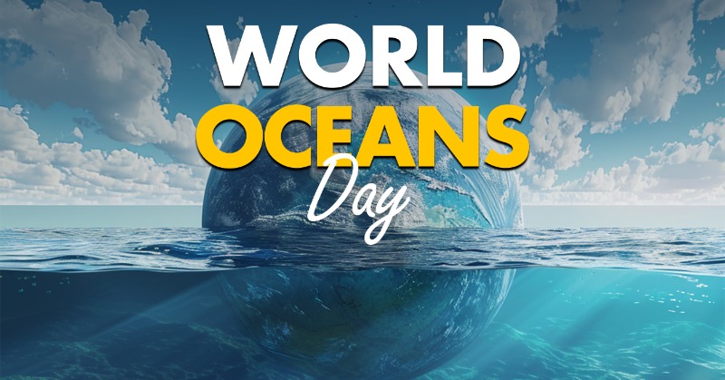 World Ocean Day 2024 theme: Why is it celebrated on June 8?