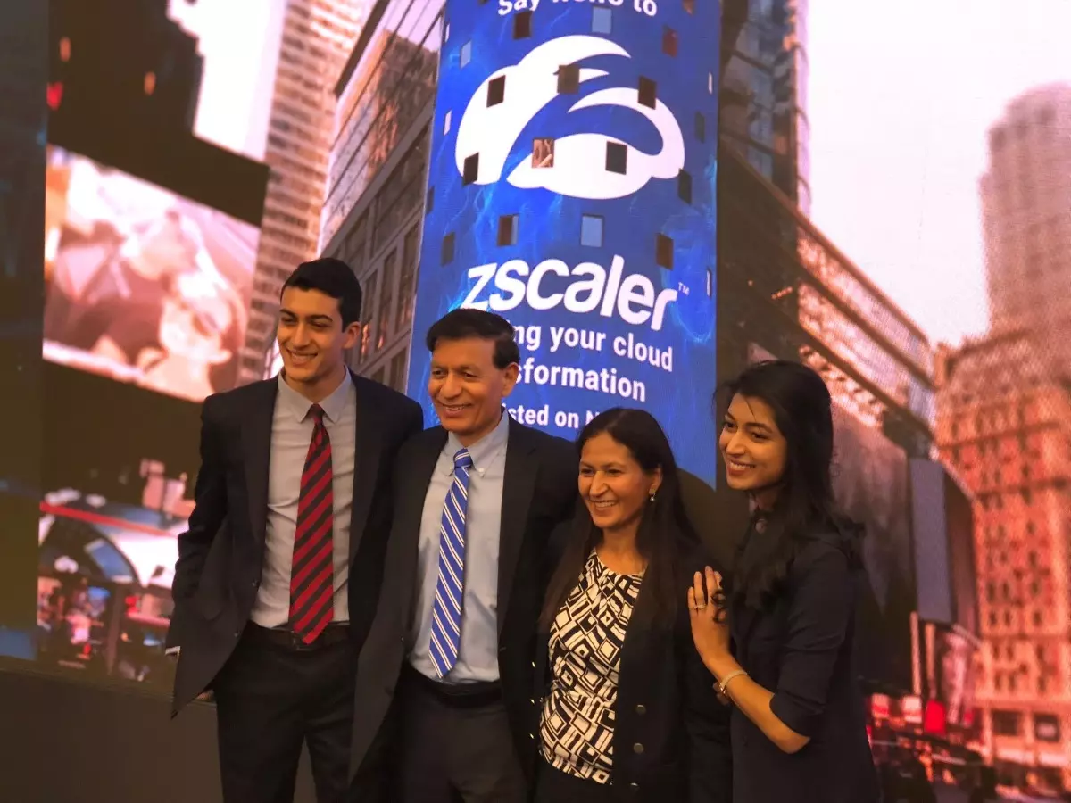 zscaler Indiatimes