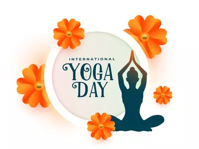 International Yoga Day 2024: Best Yoga Day wishes, quotes, messages, WhatsApp status and Yoga Day posters to share with loved ones