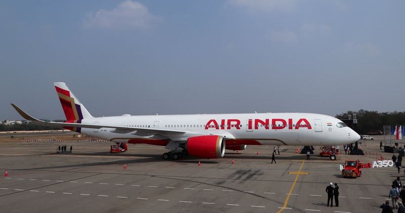 Woman Says Air India Gave Her Mother's Business Class Seat To Someone Else