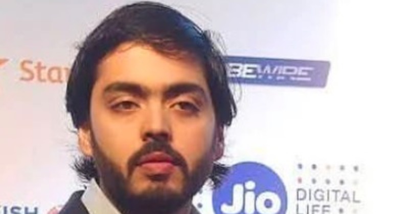 Anant Ambani's Weight Loss Journey