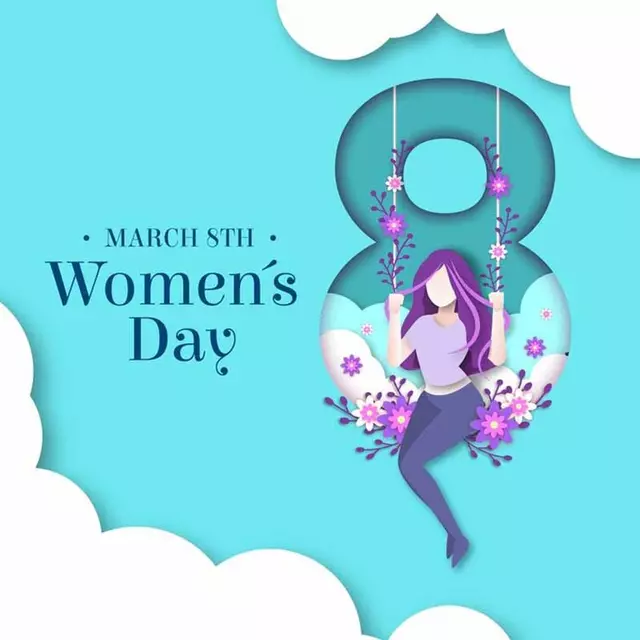 150+ Top Women's Day Wishes, Quotes, Images and Status To Share