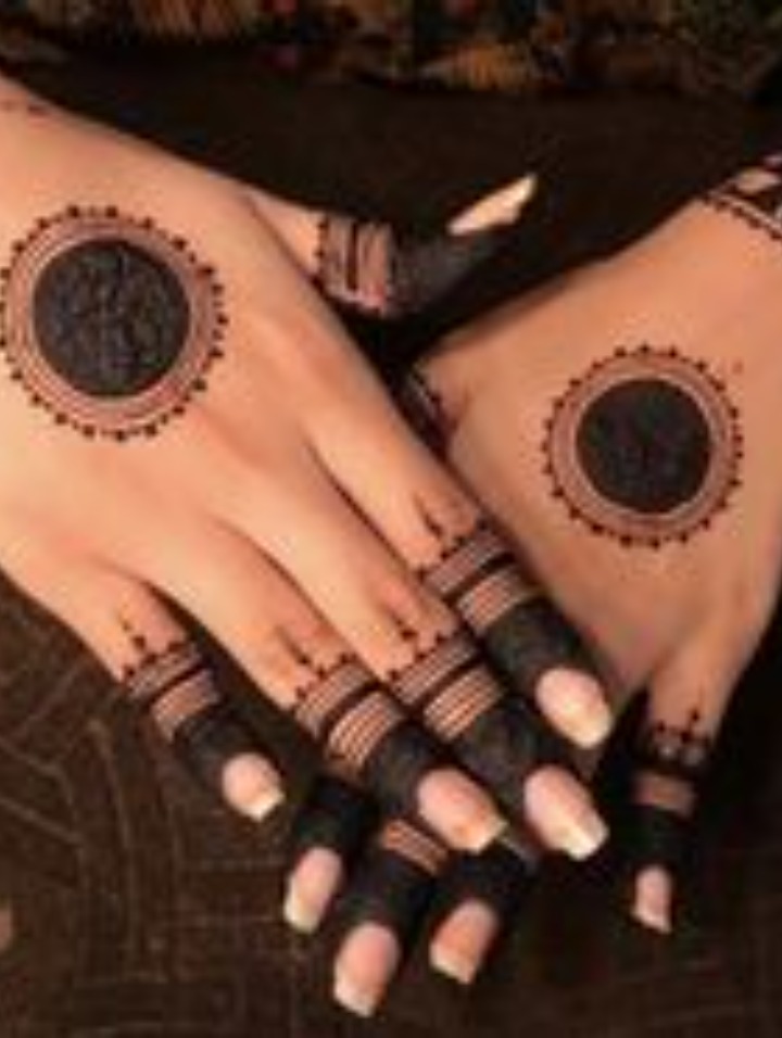 5 MUST FOLLOW Henna Artists (for any Beginner Who Wants to Learn Henna)