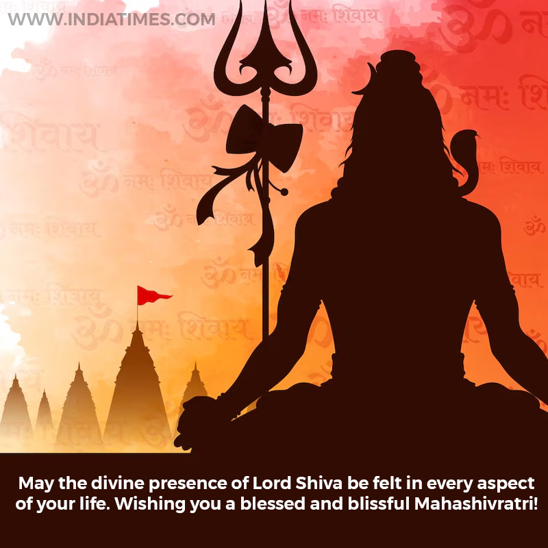 55+ Happy Mahashivratri Wishes, Quotes, Images And WhatsApp Status