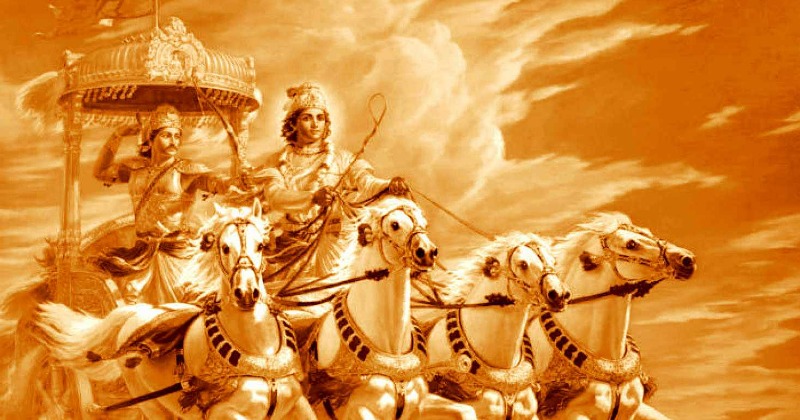 10 Bhagavad Gita Quotes For Students And Kids