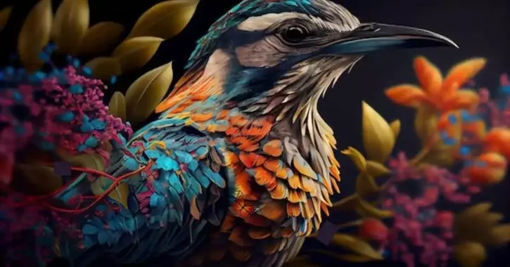 Can you spot the hidden butterfly in this image Can you spot the hidden butterfly in this image