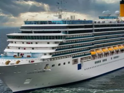 'Crazy And Restrictive' Cruise Ship Rules For Workers