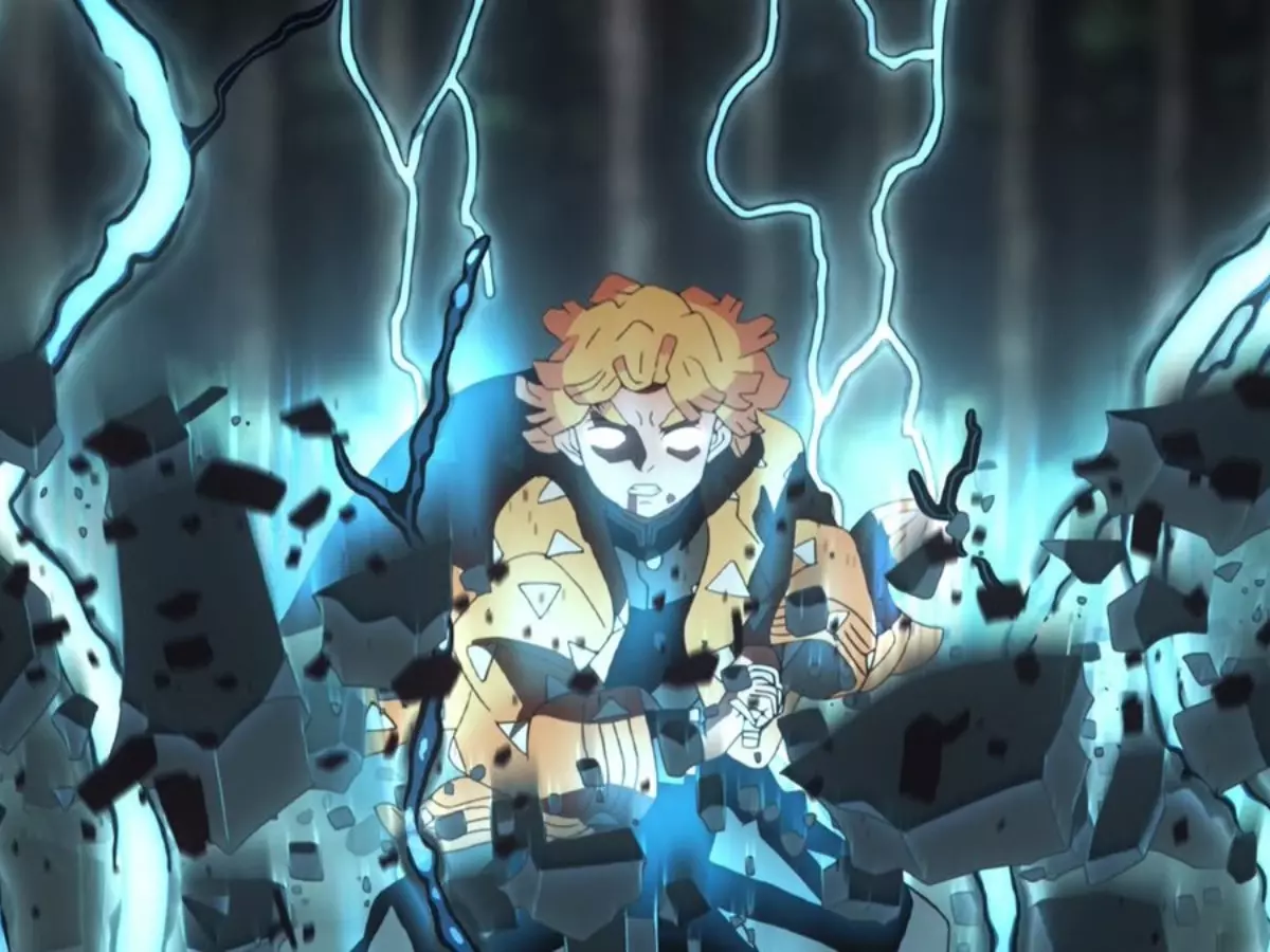 Rage Moments in Demon Slayer: Top 10 Fights That Have Given Anime Fans  Adrenaline Rush
