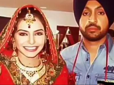 Is Diljit Dosanjh Married To Sandeep Kaur? Old Video Of Kiara Advani Accidentally Revealing It Goes Viral