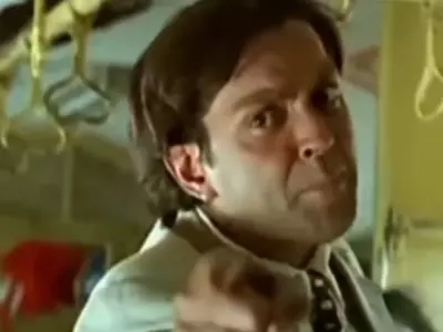 Fans Recall Animal's Abrar In This 1999 Movie Starring Bobby Deol