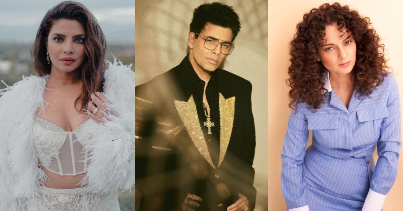 24 Bollywood Divas From All The Eras And Their Wedding Day Bridal