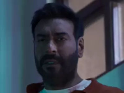 Shaitaan Box Office Collection Day 3: Ajay Devgn Starrer Crosses Rs 50 Crore Mark In India