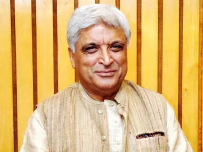 Javed Akhtar Talks About His Tough Days, Recalls 'Almost Dying' Of Starvation 