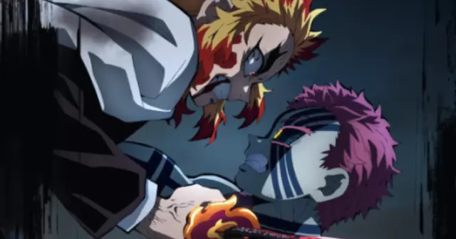 Rage Moments in Demon Slayer: Top 10 Fights That Have Given Anime Fans  Adrenaline Rush