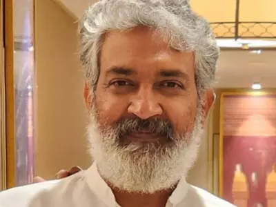 SS Rajamouli Experiences Earthquake In Japan, Son Shares Details