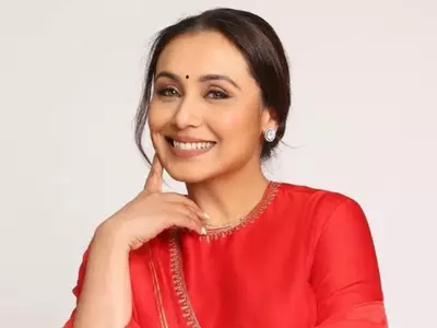 Rani Mukerji Birthday: When The Actress Talked About Stammering Problem And Stage Fright