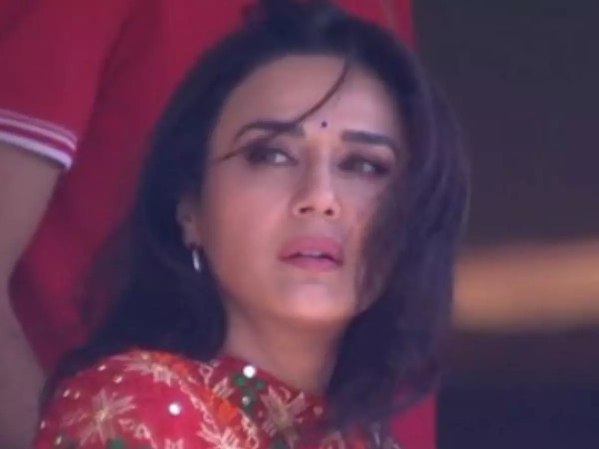 Preity Zinta Preity Zinta | Credit: X