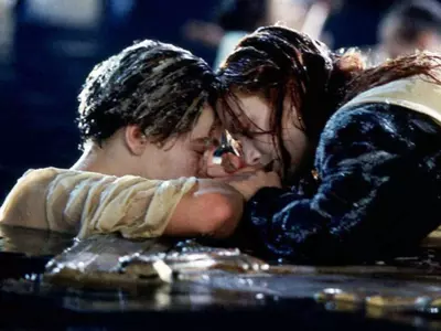Titanic’s Iconic ‘Floating Door’ That Saved Rose Auctioned For Almost Rs 6 Crore