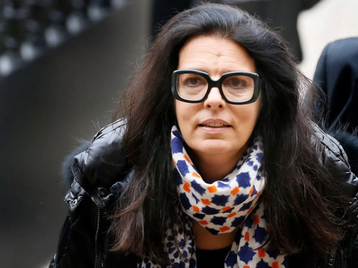 Lesser-Known Facts About World's Richest Woman, L'Oreal Heiress Françoise Bettencourt Meyers