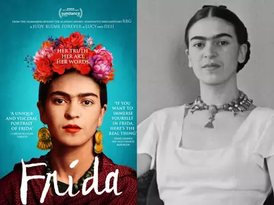 Latest Prime Video To Shed Light On Real-Life Struggles Of Feminist Mexican Artist Frida Kahlo 