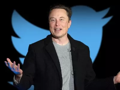 From Elon Musk To PM Modi-World's 10 Most Followed Accounts On Twitter