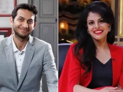 From Ritesh Agarwal To Namita Thapar-How Much Do Shark Tank India Judges Get Paid Per Episode
