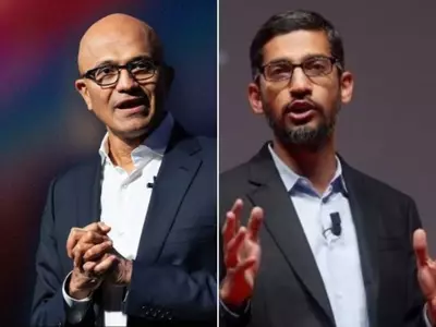 From Satya Nadella To Sundar Pichai List Of Indian Cities In Which These Billionaires Were Born