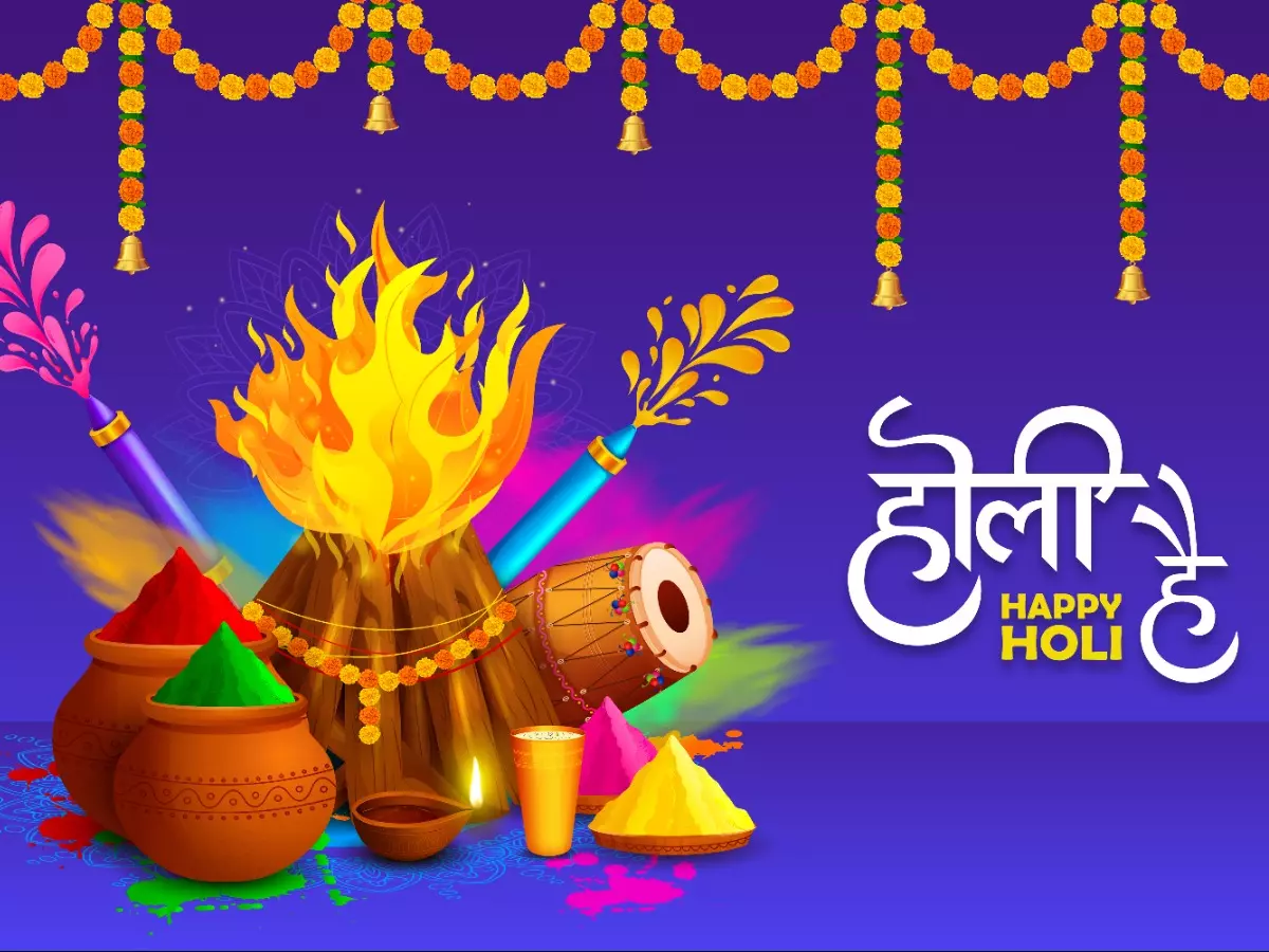 Holi 2025 Date In India Calendar Year Angie Bobette When Is Holi In 2025 In India Calendar